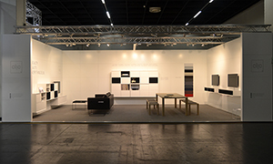 clic on the Cologne Furniture Fair 2013